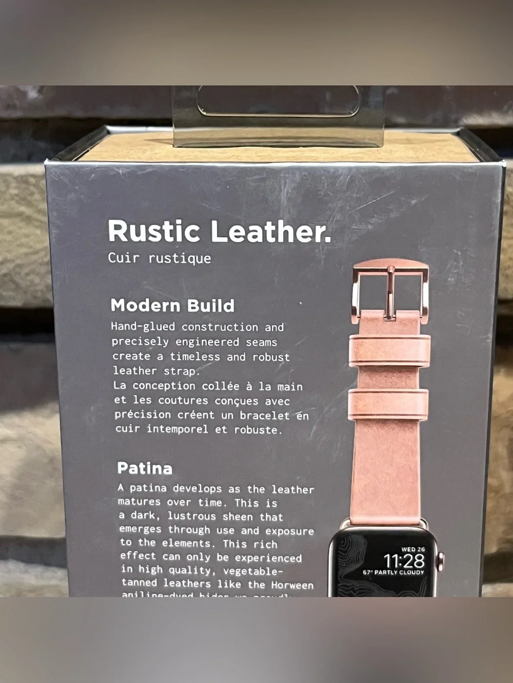 Nomad modern bundle